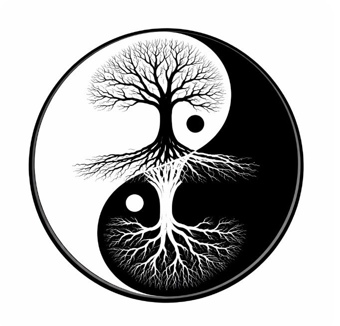 posture de l'arbre